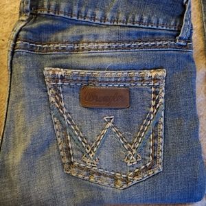 Wrangler Jeans